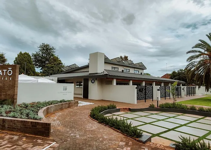 Cornerstone Manor Kathu