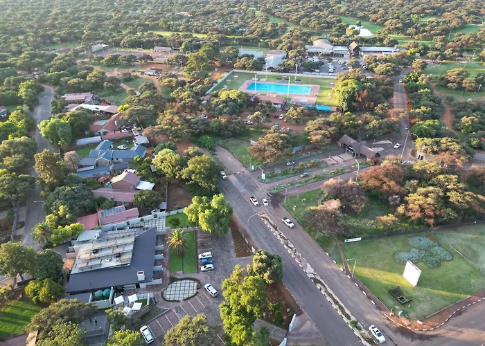 Cornerstone Manor Kathu