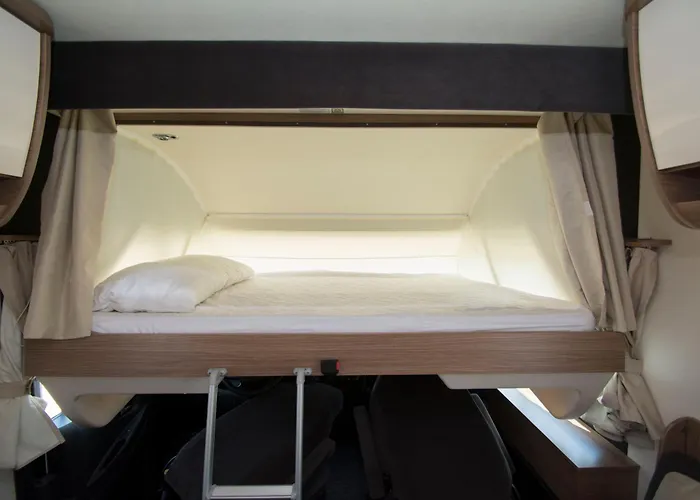 Autocaravaning Menorca