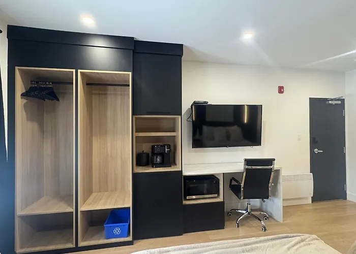 Hotel M2