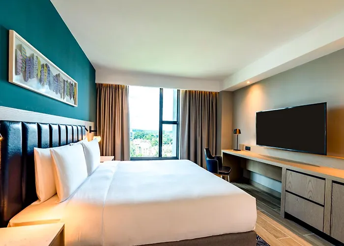 Hyatt Place Nairobi Westlands