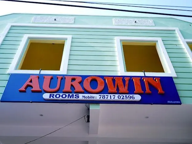 Aurowin