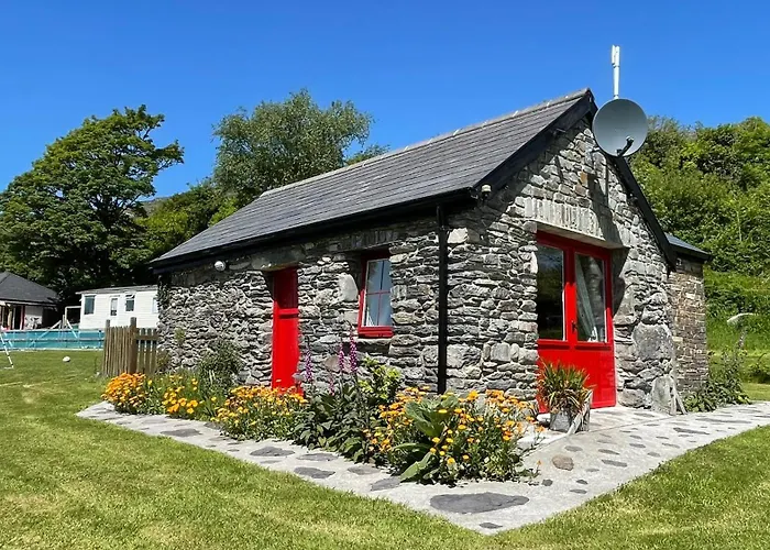 Hungry Hill Glamping
