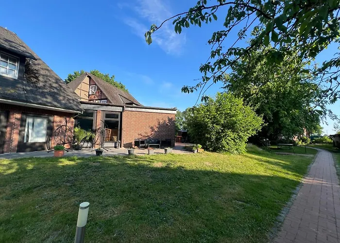 Ferien- und Reitsport Hotel Brunnenhof