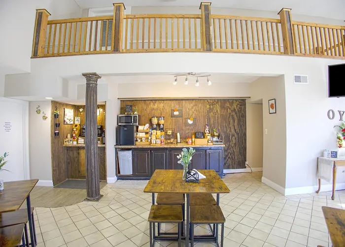 Oyo Hotel Brownsville Tn I-40