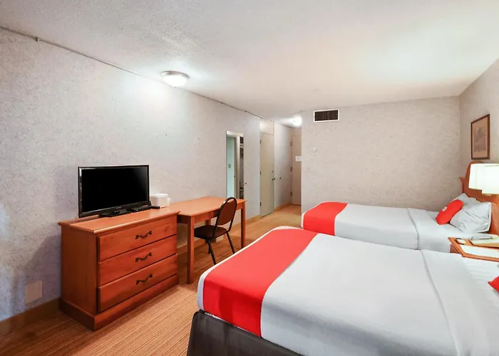 Oyo Hotel Goodland Ks Hwy 24