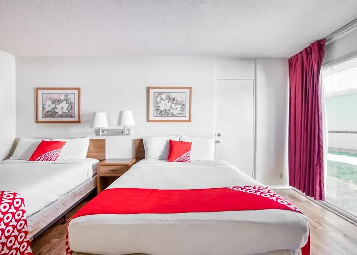 Oyo Hotel Brownwood Hwy 67