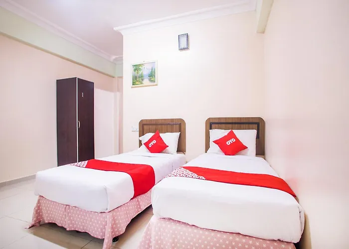 Hotel O Casavilla Hotel