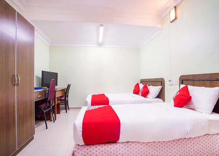 Hotel O Casavilla Hotel
