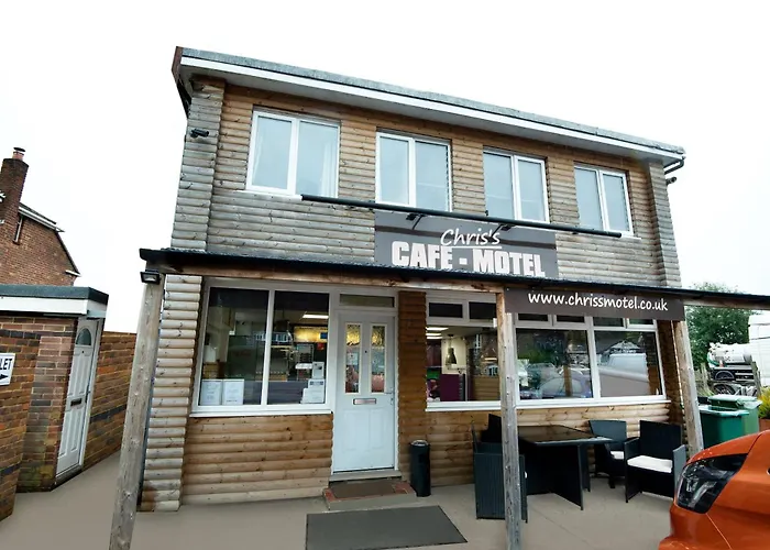 Chris'S Motel
