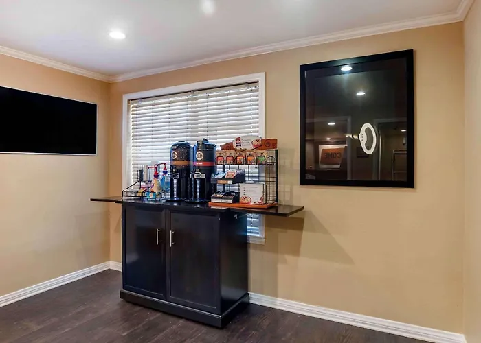 Extended Stay America Suites - Los Angeles - Monrovia