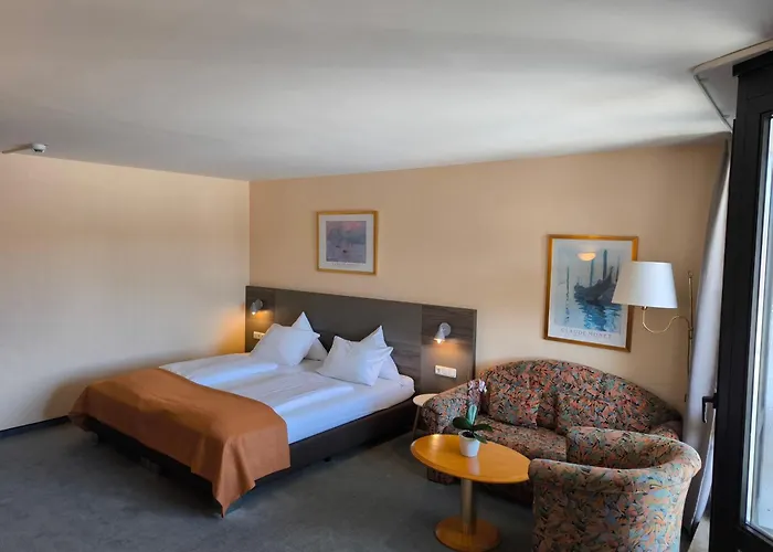 Hotel am Park