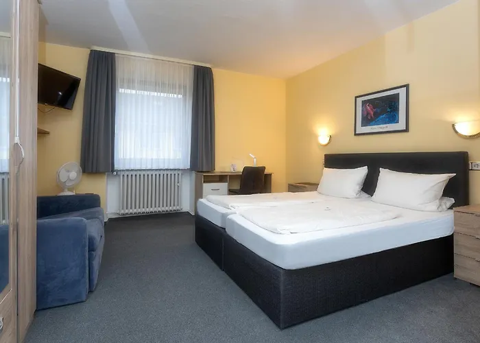 Hotel Westrich
