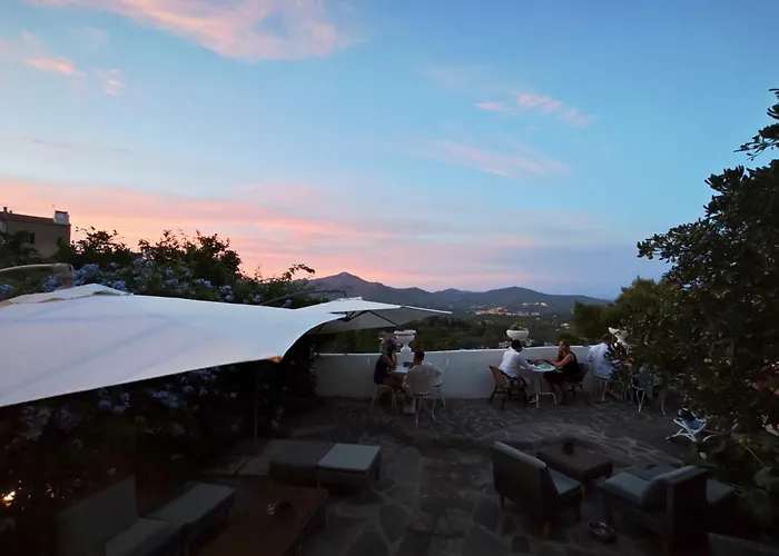 Boutique Hotel Golfo Azzurro