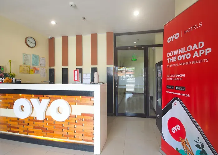 Oyo 567 Blue Horizon Hostel