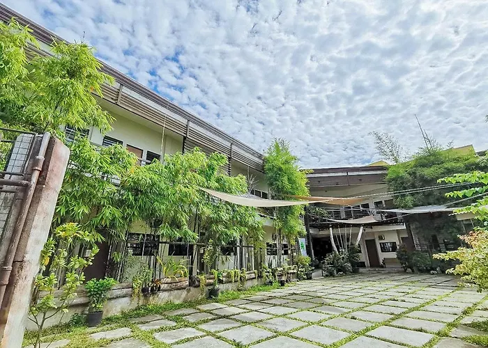 Reddoorz Near Kcc Mall Gensan