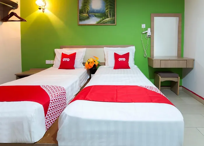 Valley View Hotel