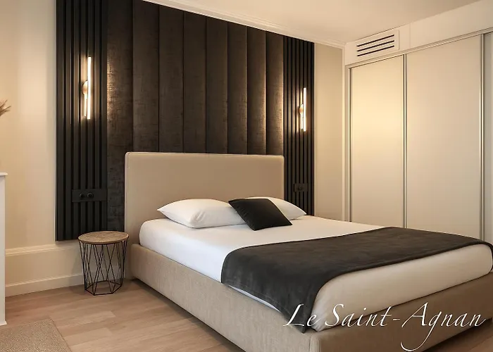 Maya Appartements & Suites