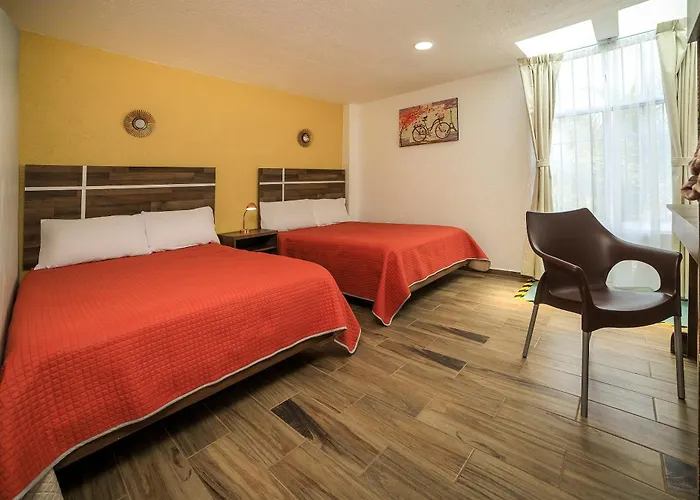Capital O Hotel Boutique Las Torres
