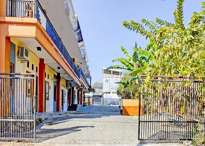 Oyo Life 92647 Edelweis Homestay