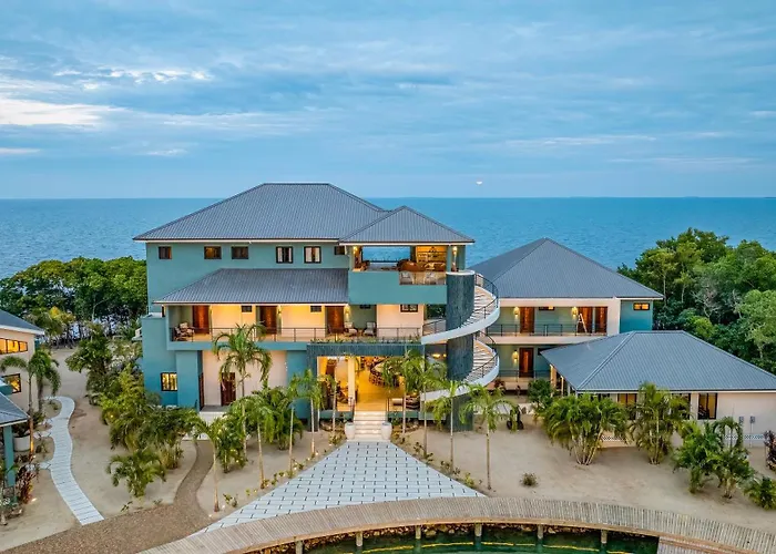 Prana Maya Island Resort