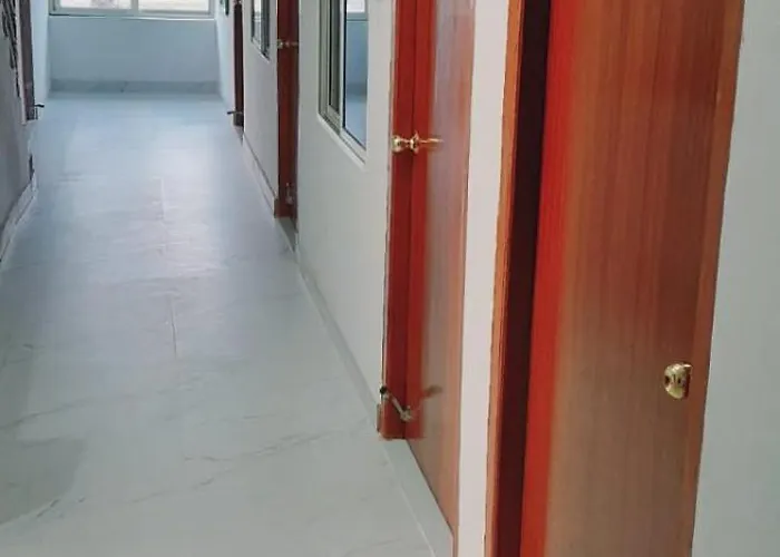 Rani Homestay রানী হোমস্টে