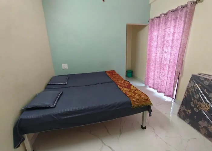 Vatavruksha Swamikrupa Residency