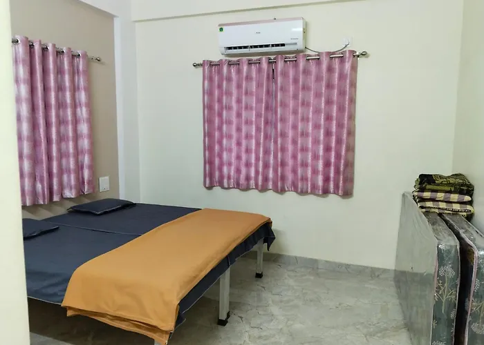 Vatavruksha Swamikrupa Residency