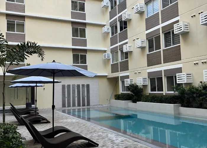 Fullerton Suites C Homestay