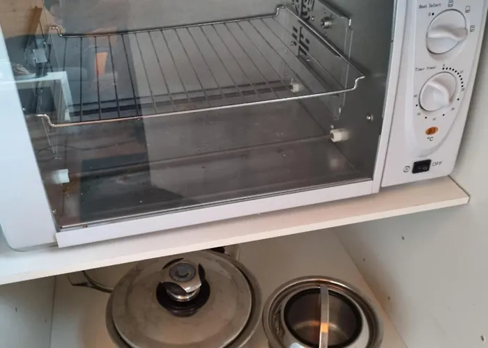 Lillehytten I Skjomen