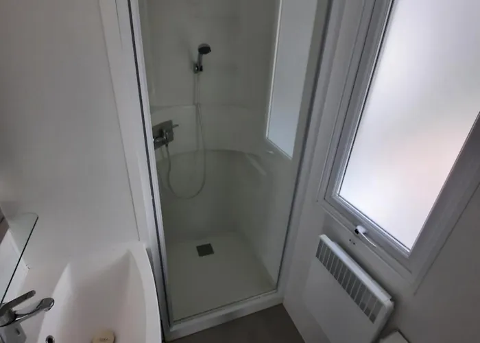 Mobil Home Charente-Maritime Camping La Pignade