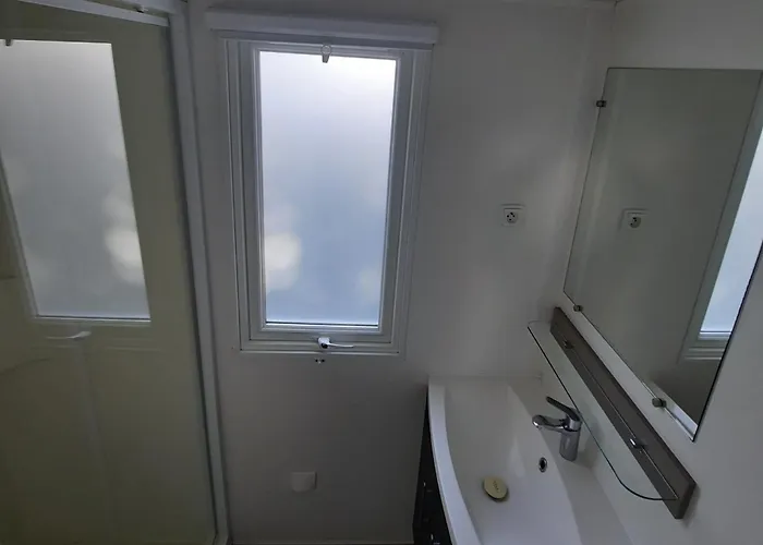 Mobil Home Charente-Maritime Camping La Pignade