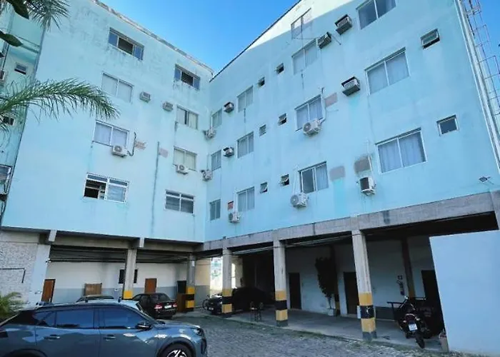Hotel Hebron