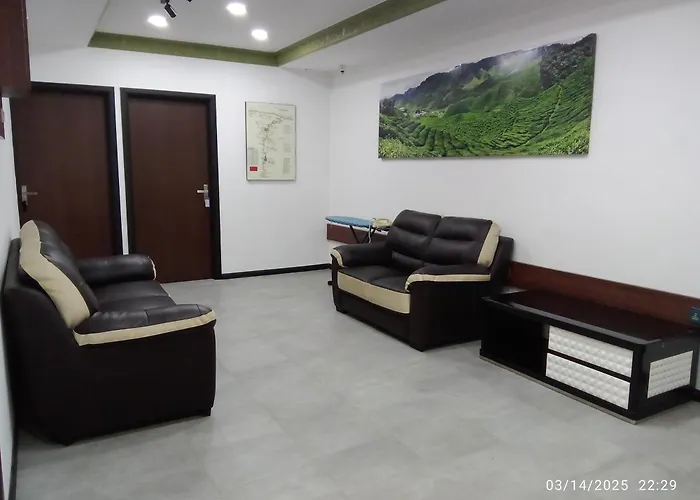 D Gaya Hotel Cameron Highlands