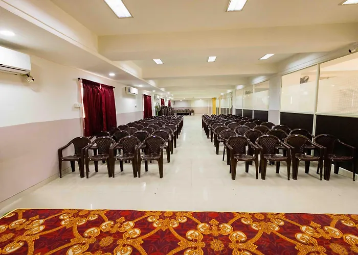 Hotel Drg Heritage