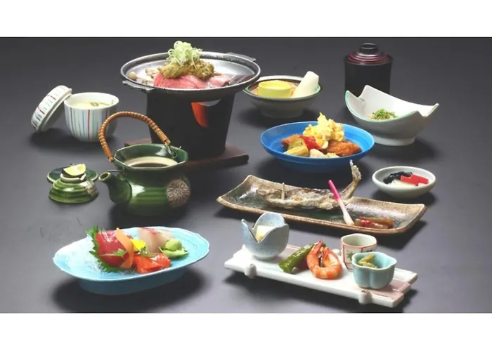 Miki No Sato Hotel Miki - Vacation Stay 51868V