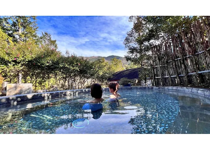 Miki No Sato Hotel Miki - Vacation Stay 52488V