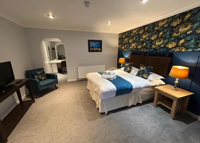 Annandale Arms Hotel