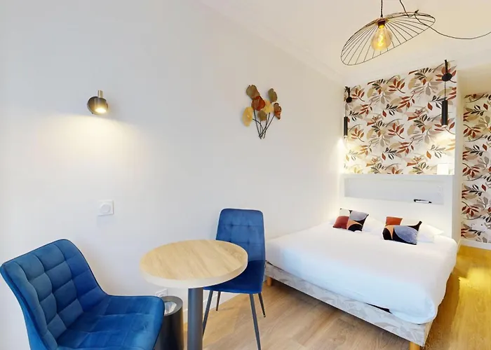 Hotel Solara