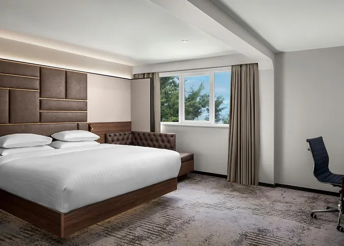 Delta Hotels By Marriott Colchester