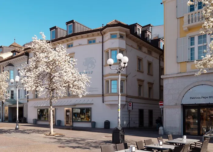 Hotel Greif, A Member Of Design Hotels