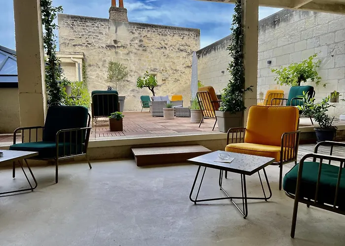 Best Western Hotel De France