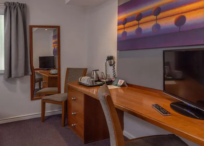 The Magnum Hotel, Sunderland City, Sure Collection By Best Western