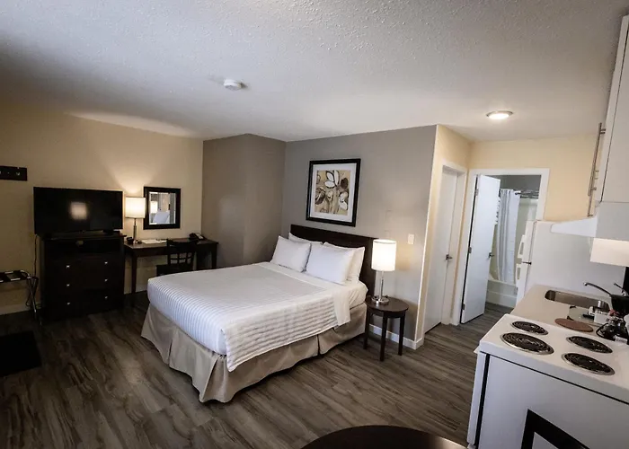 Siesta Suites