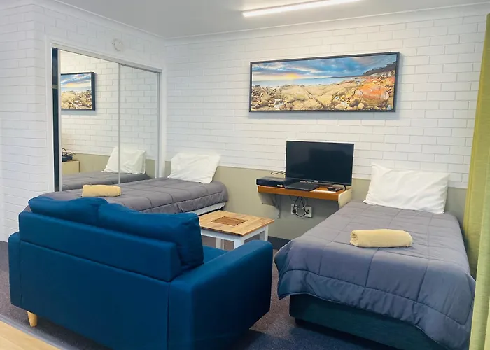Iluka Motel