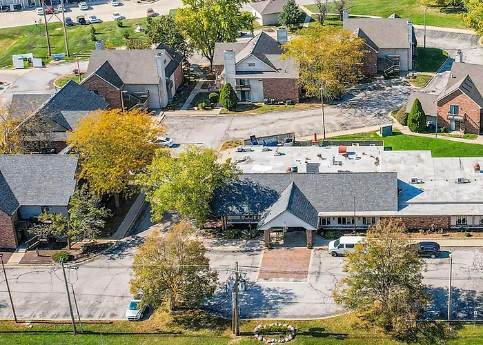 Red Lion Inn & Suites Urbana