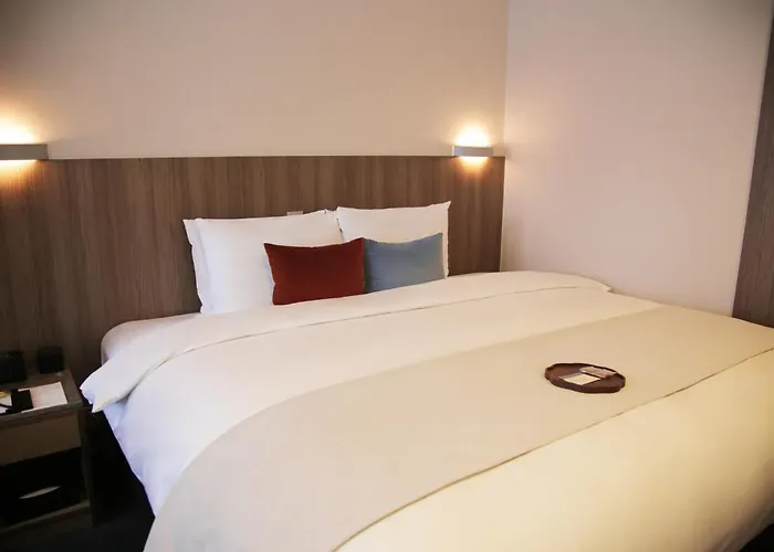 Amid Hotel Seoul