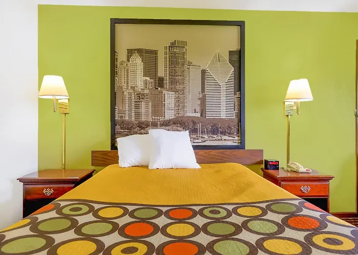 Super Rest Inn