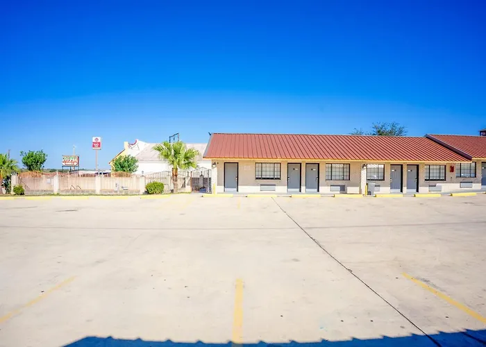 Pleasanton Executive Inn By Oyo