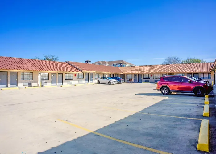 Pleasanton Executive Inn By Oyo